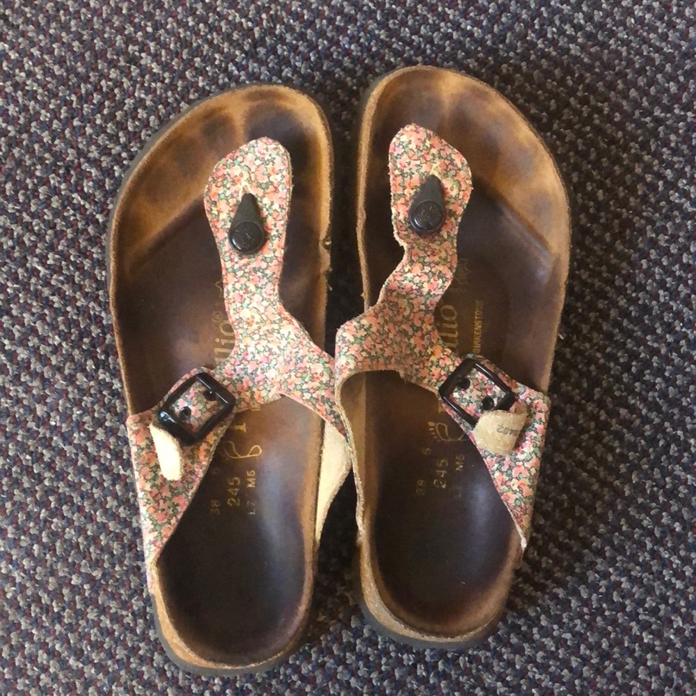 Birks